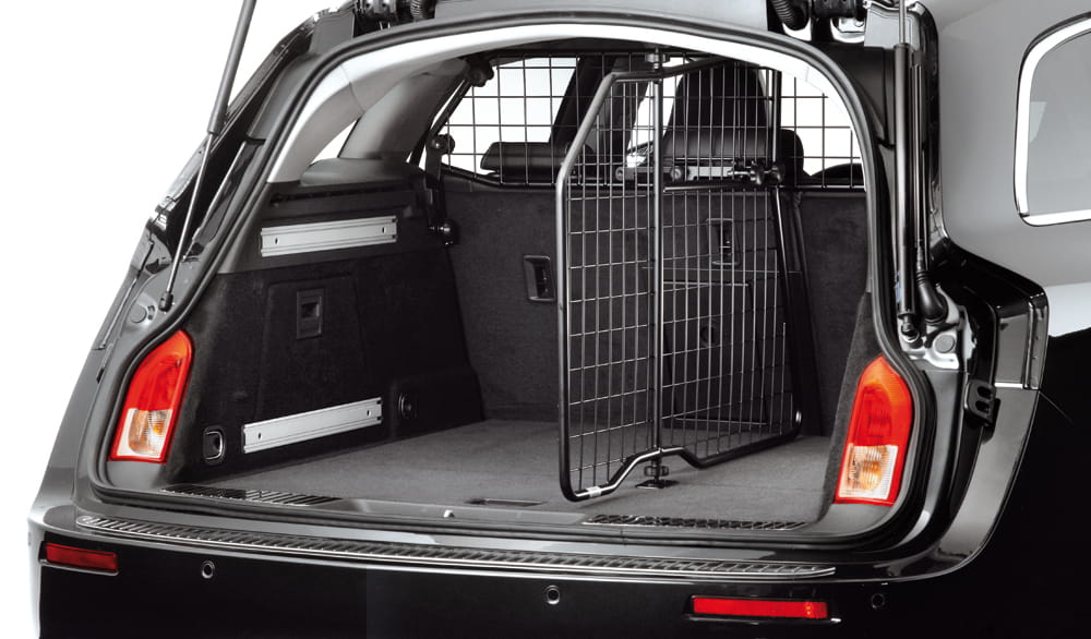 Hunde Speziell Auto Kofferraum Schutzpolster, für BMW X7 G07 2019