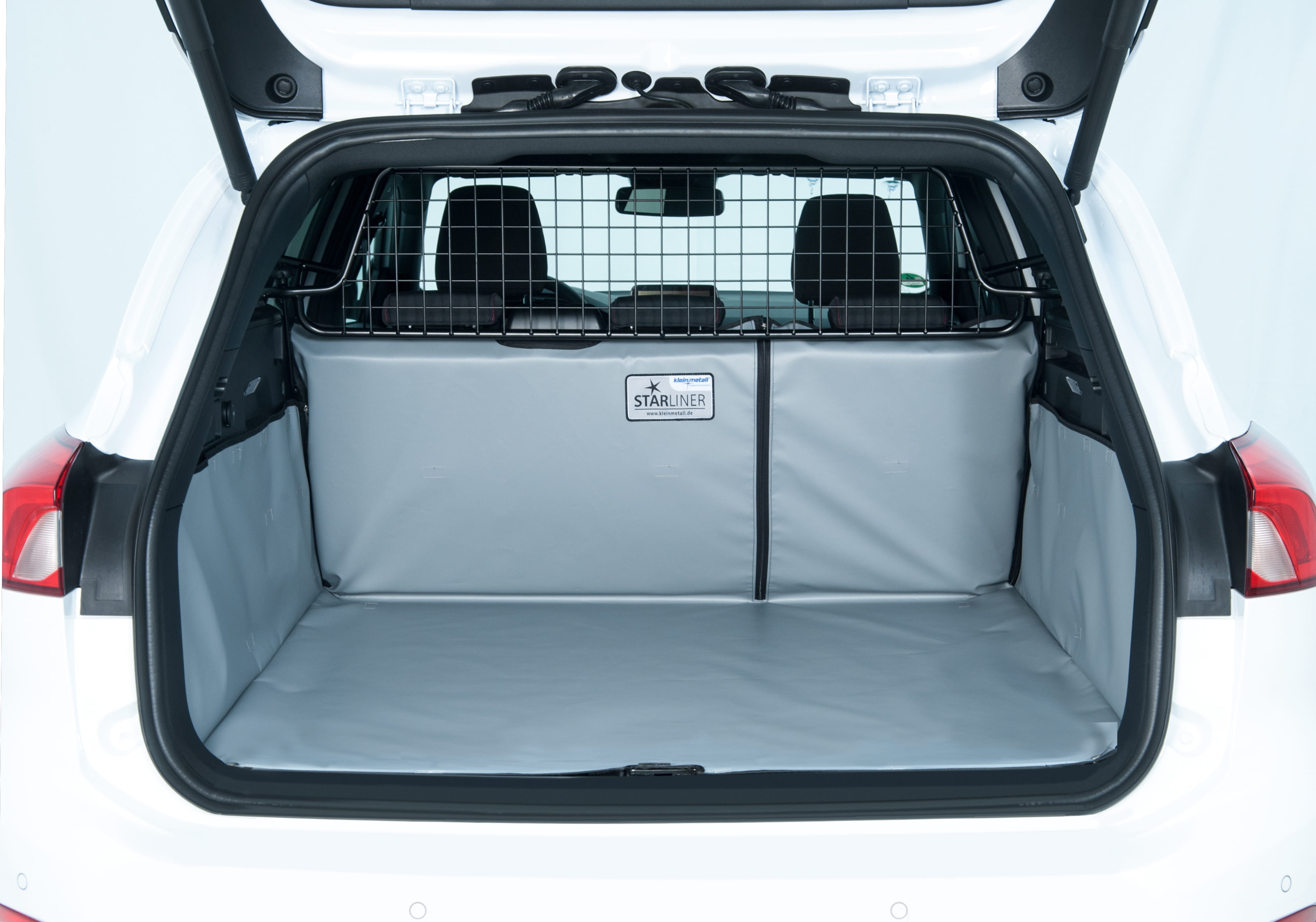 Ford Kofferraummatte passgenau für alle Ford-Modelle