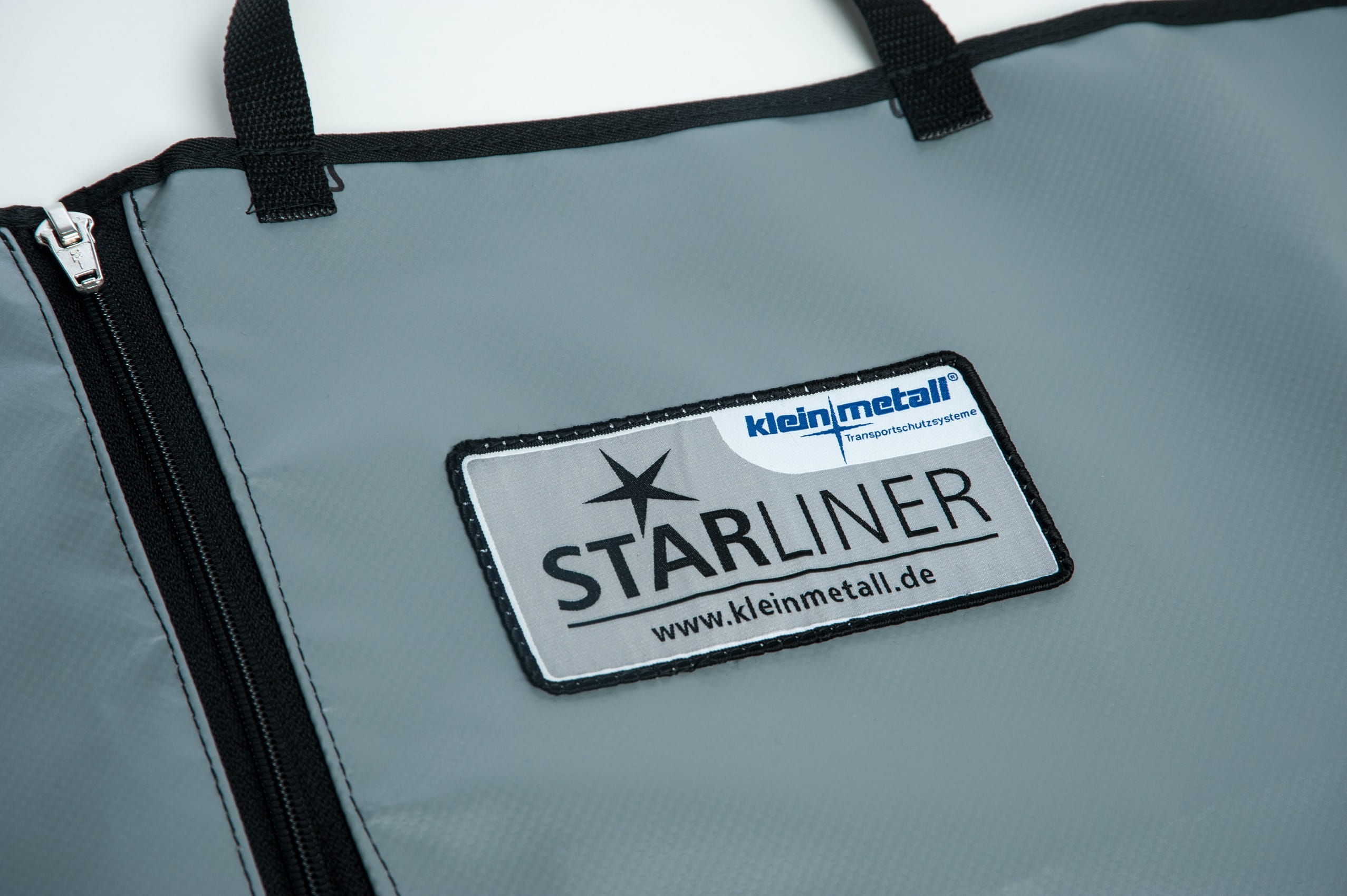 Starliner Kofferraumwanne grau für Skoda Roomster, Bj. 2006 - 2015 |  SL08110G