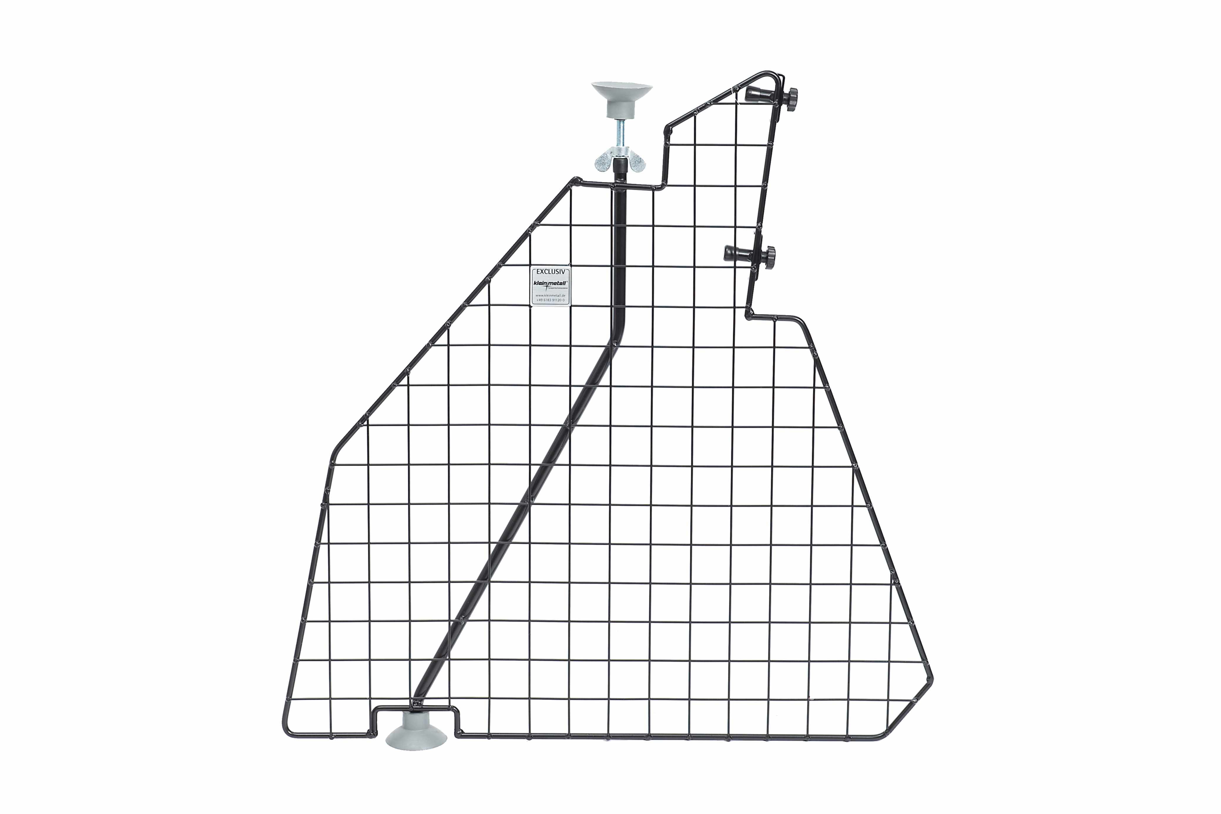 Travall® DIVIDER für Audi A6 Avant 4G (2011>)