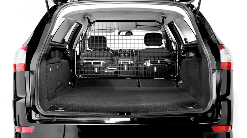 Kofferraumschutz Mini Clubman F54 ab 2015- Kofferraumwanne