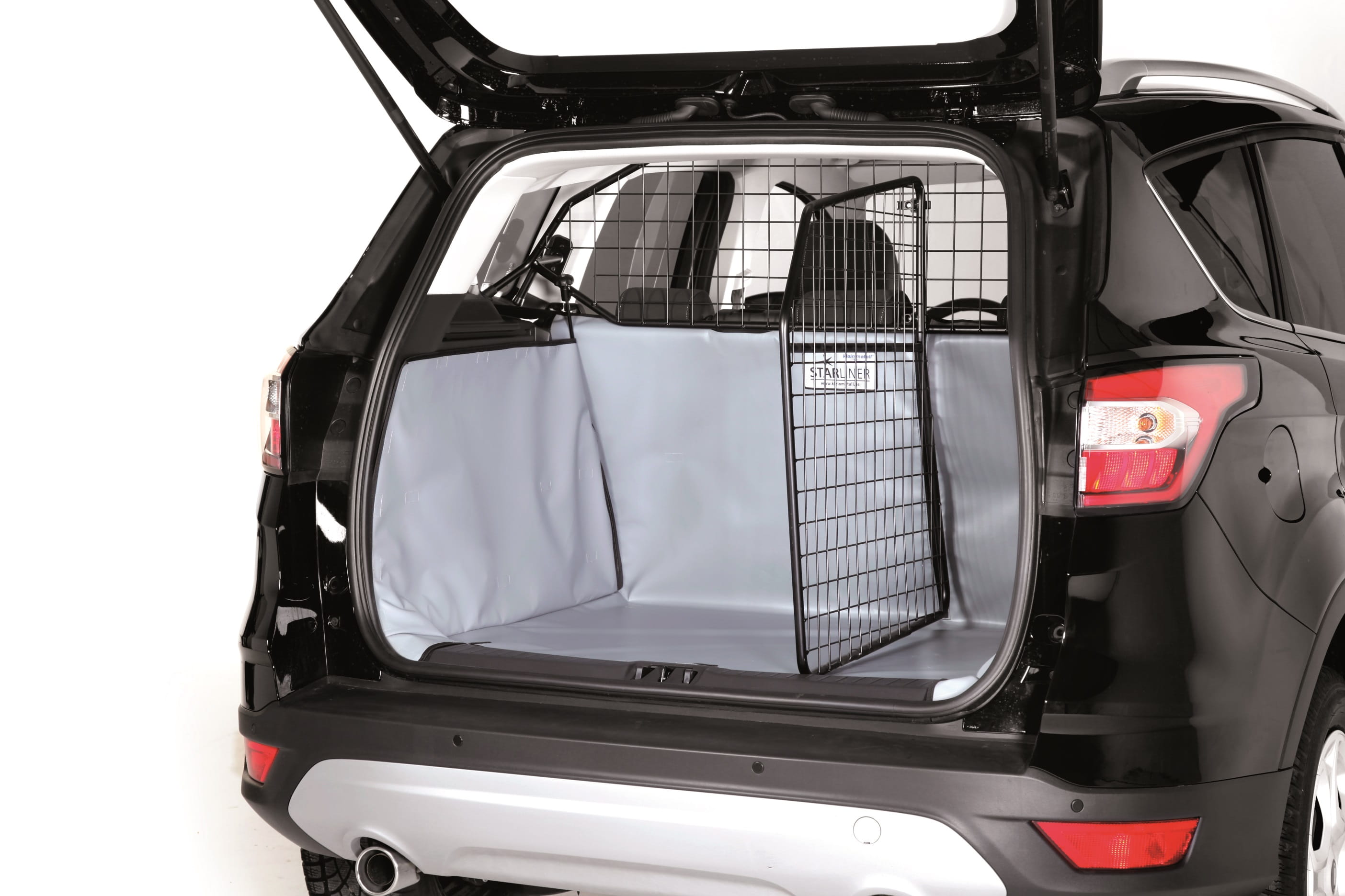 Kofferraumschutz BMW X1 ab 2022