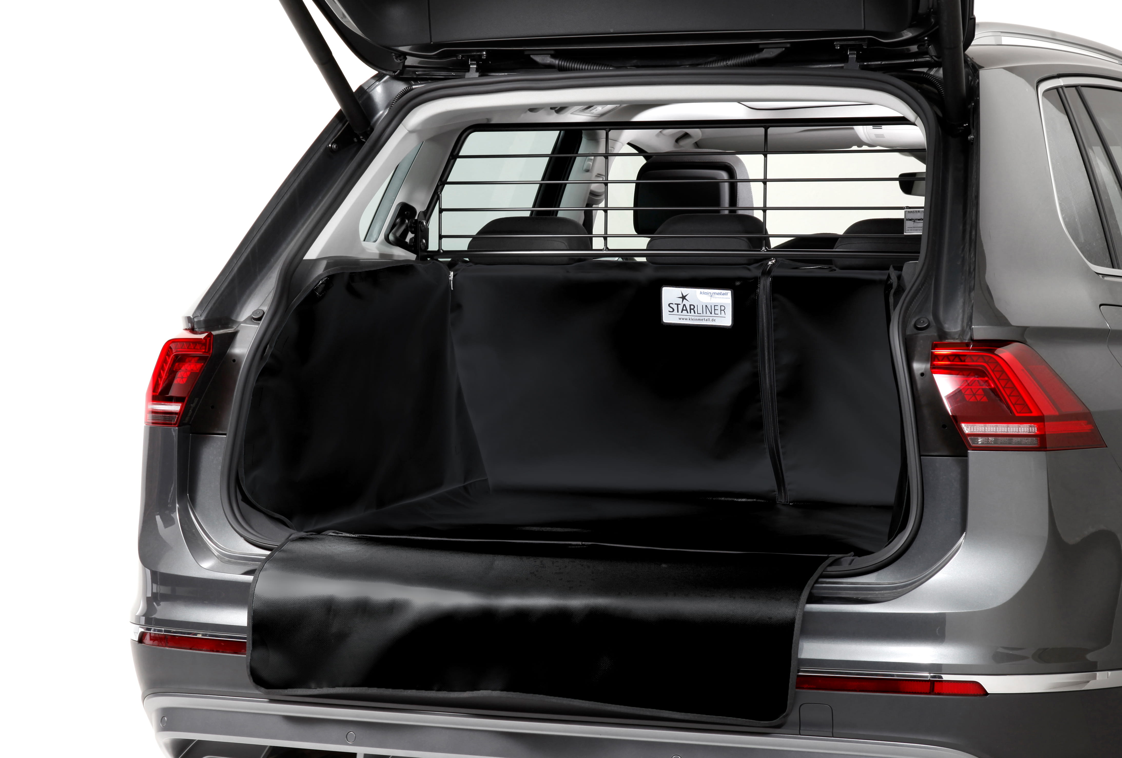 Kofferraumwannen für VW Tiguan