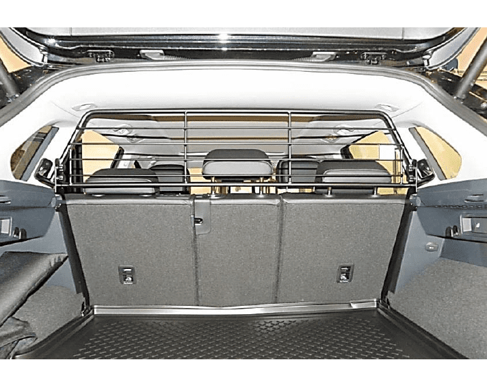 Kleinmetall Starliner Kofferraumwanne für VW Tiguan I (Ladeboden eben, –