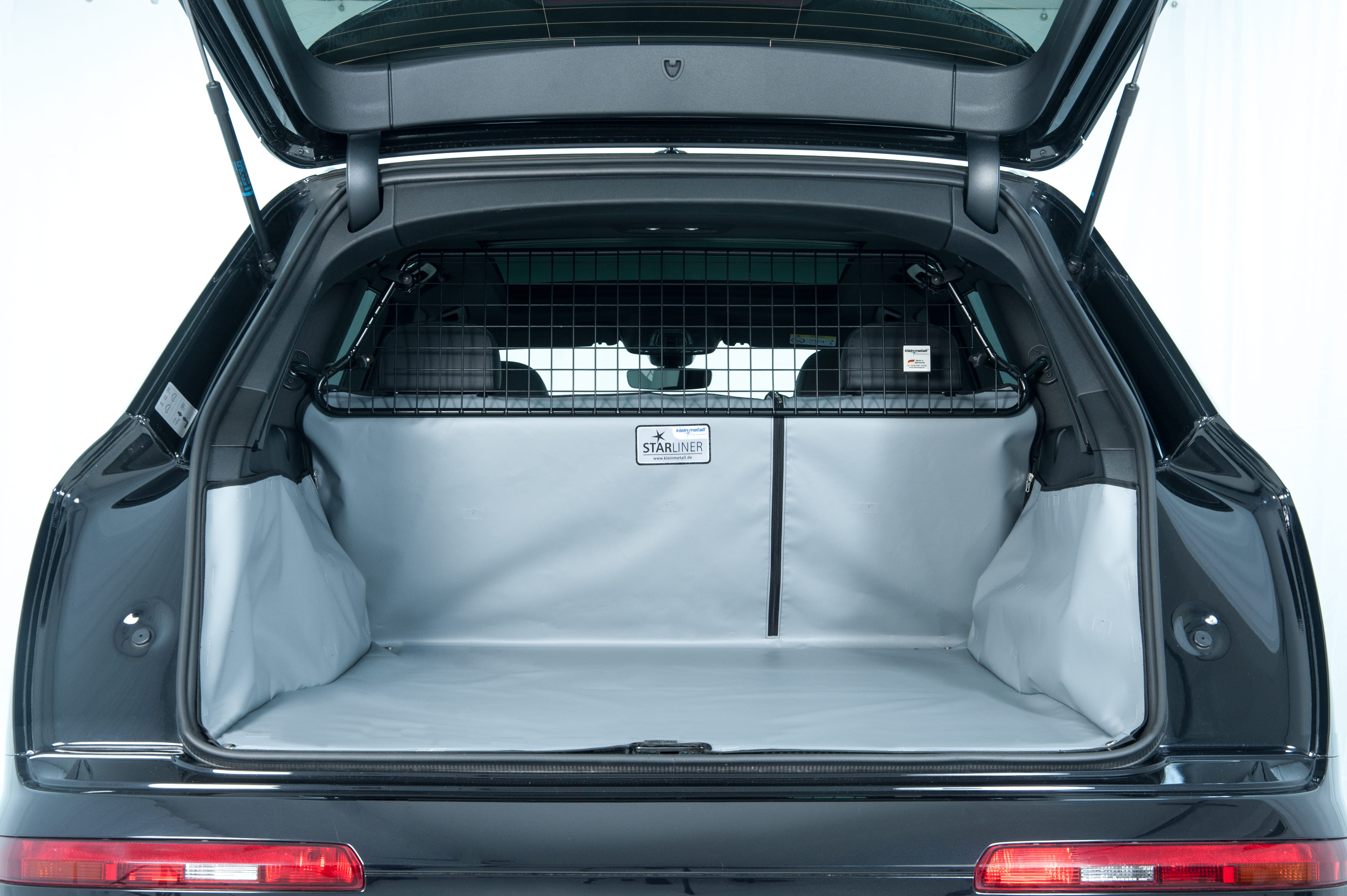 Kofferraumwannen und Kofferraumschutz für Dein Auto online kaufen/Smart