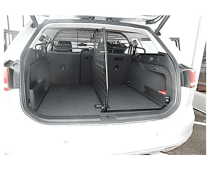 Kofferraumschutz BOOTECTOR passend für VW Passat Variant 3G/B8 ab 11/2014 -  Autozubehör - Fußmatten