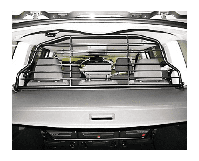 Kofferraumschutz Hundedecke für VW Touran 2003-2025 MPV