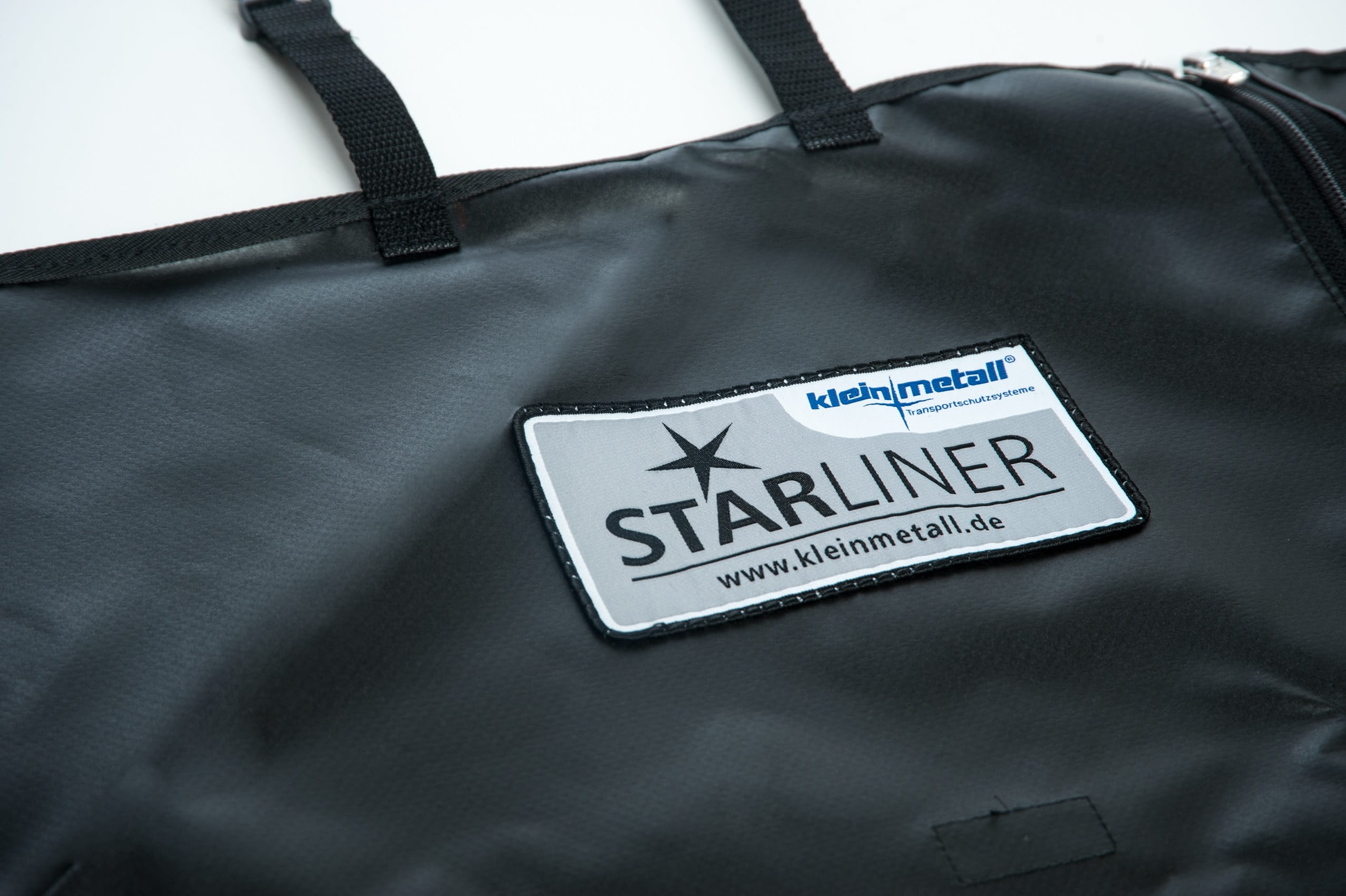 Starliner black car boot tray for VW Sharan II, Seat Alhambra II, built  since 2010