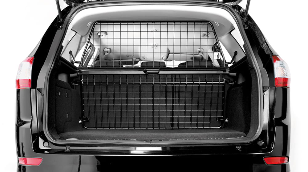 Masterline Hundegitter für VW Passat Variant (Typ 3G/ B8/ B9) und