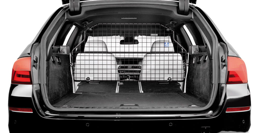 Maßgeschneiderter Kofferbausatz für Ford Focus MK4 3 oder 5 türen (2018 -  neuheiten)