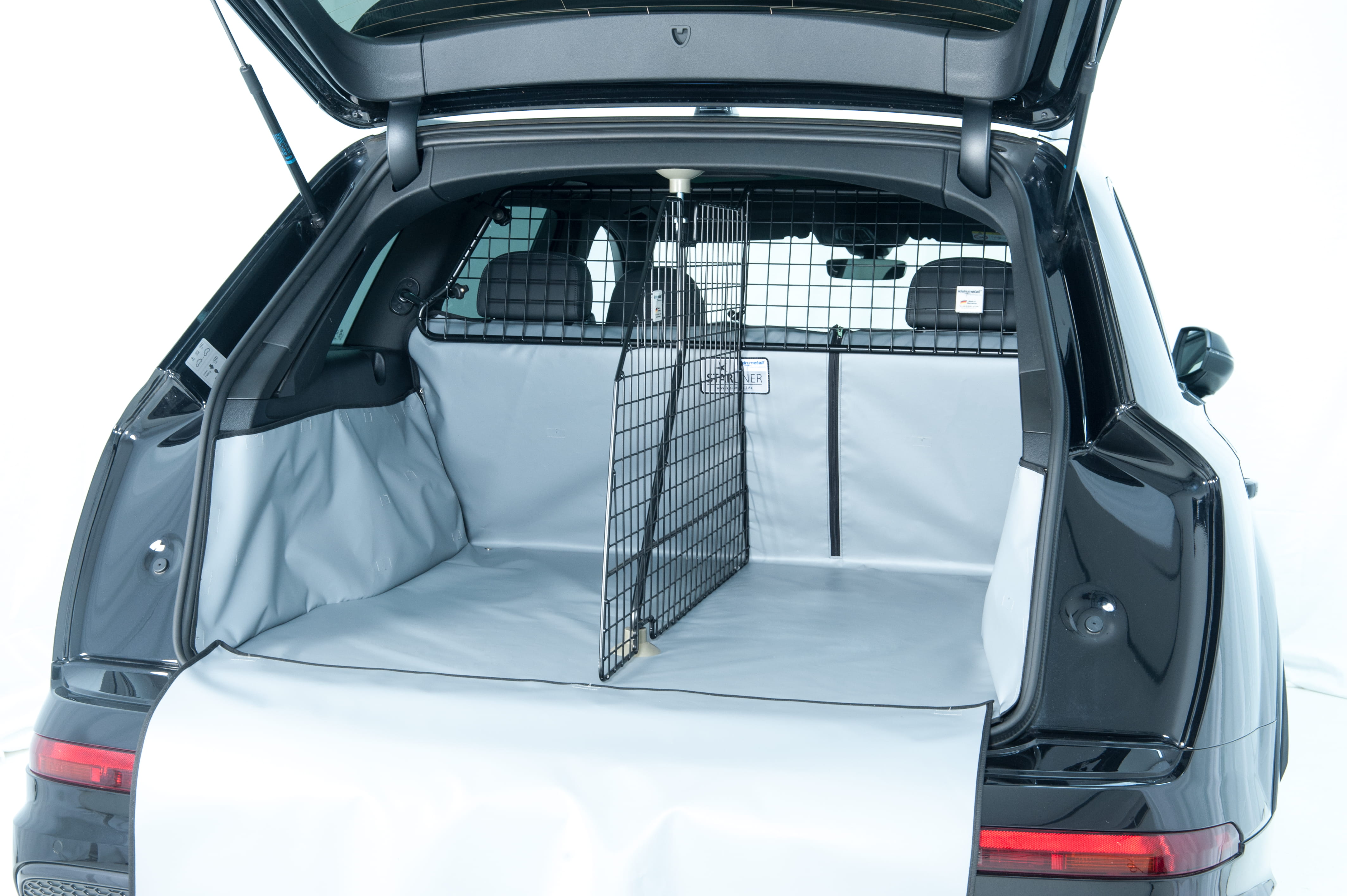 ProLine Kofferraummatte für SEAT Tarraco ab 2018