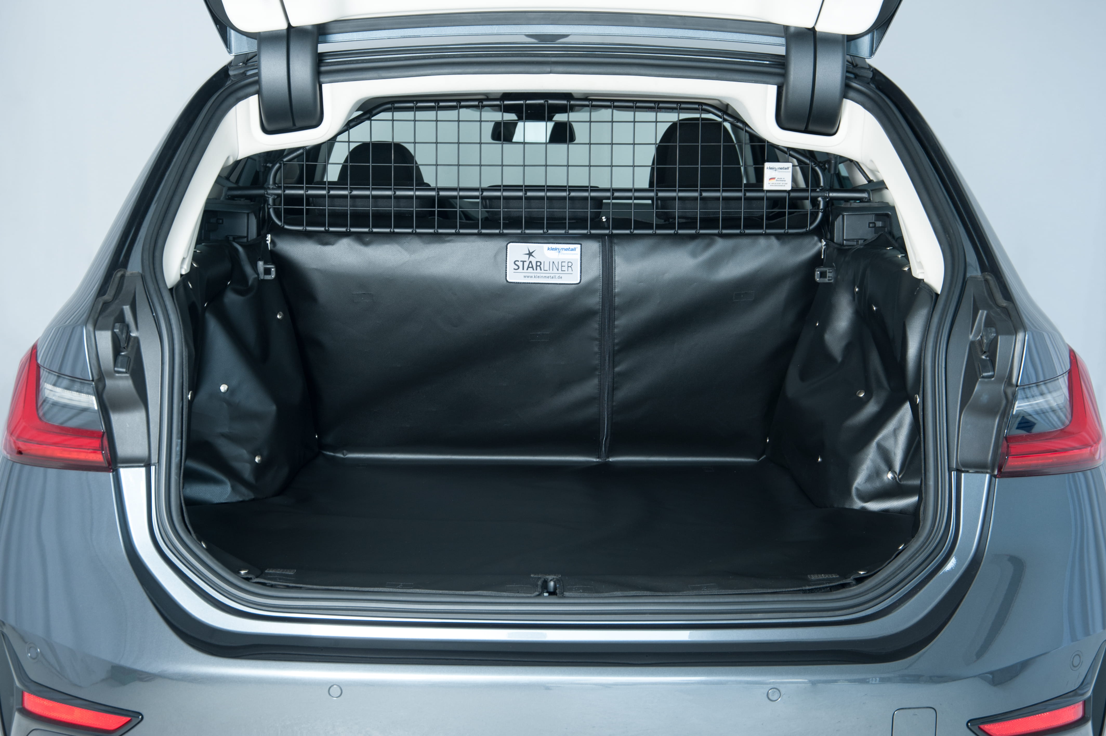 Kofferraumschutz Opel Mokka B ab 2021